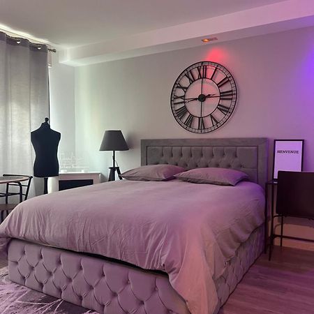 Le Carre Strasbourgeois - Logement Entier Au Centre Du Neudorf F1 外观 照片