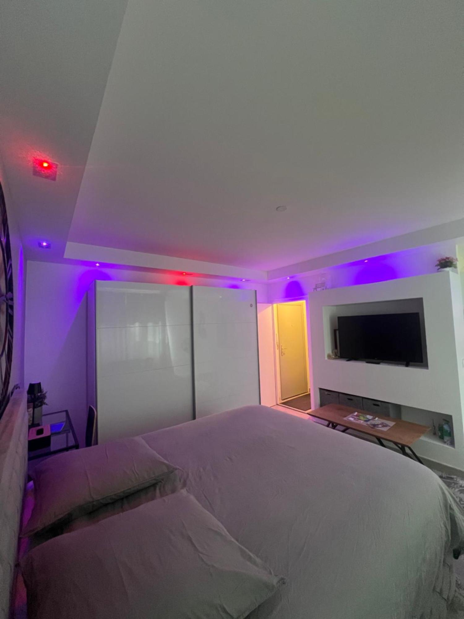 Le Carre Strasbourgeois - Logement Entier Au Centre Du Neudorf F1 外观 照片
